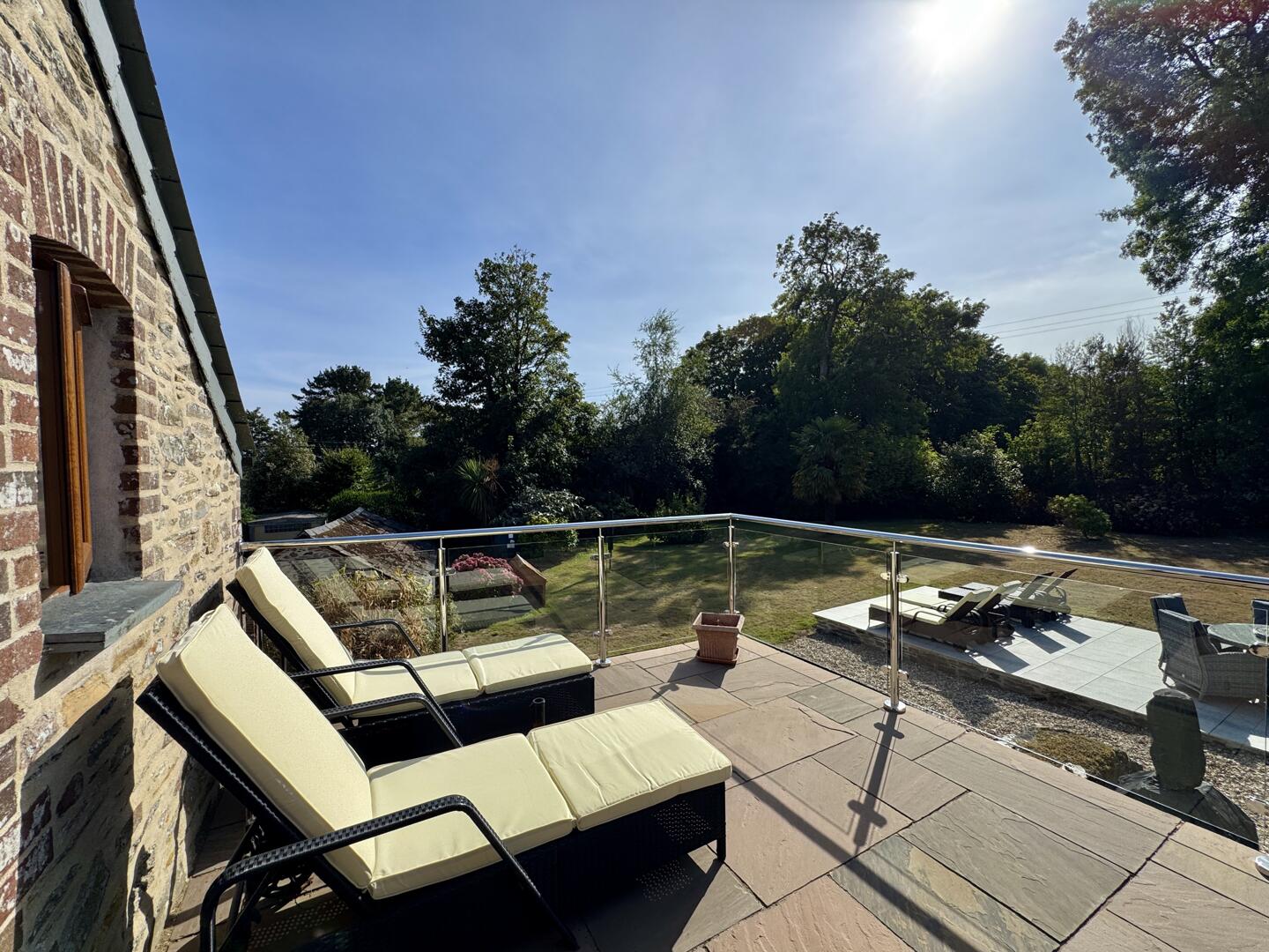 Carwinnick, Grampound, Truro